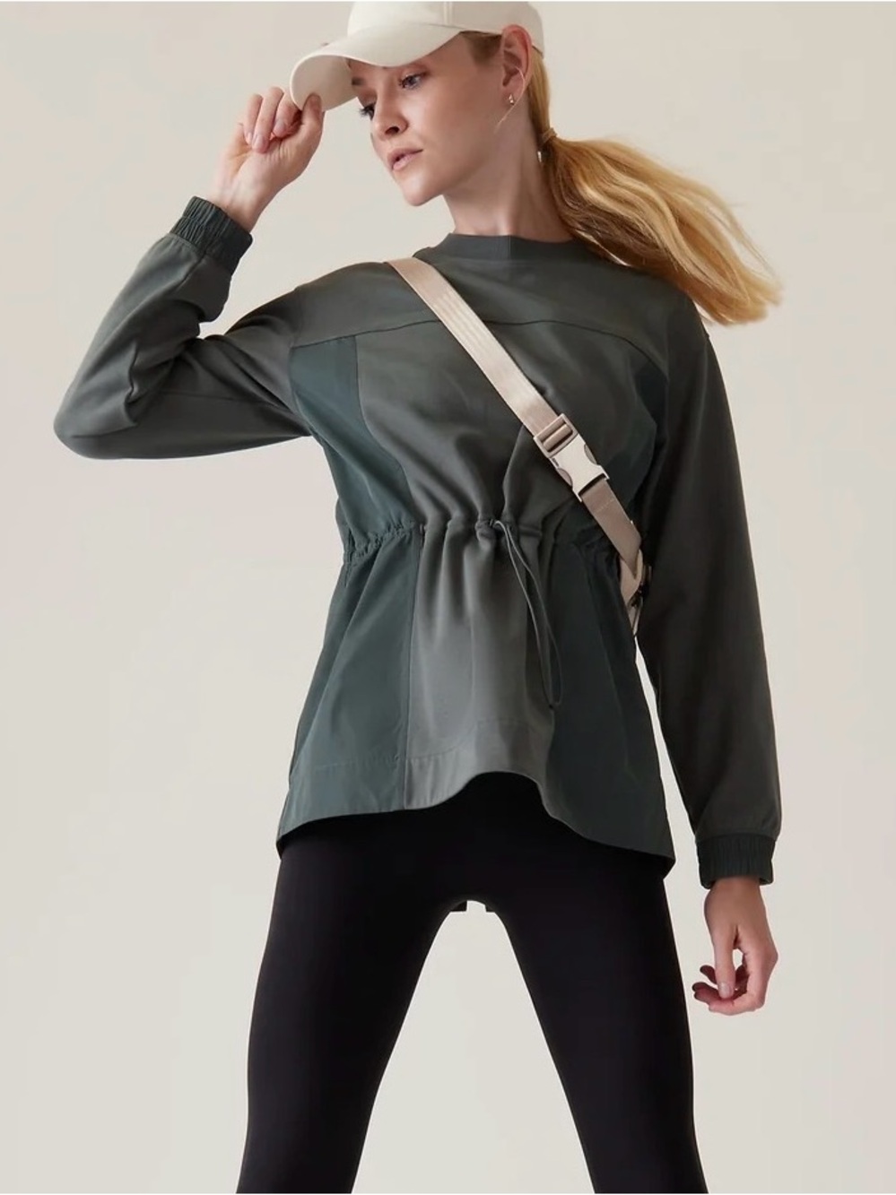 Athleta Triumph Top